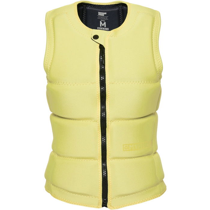 Gilet discount jaune pastel